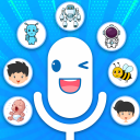 برنامه Voice Changer by Sound Effects