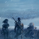 بازی Frost & Flame: King of Avalon