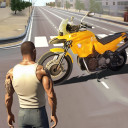 Motorcycle race master
