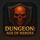 بازی Dungeon: Age of Heroes