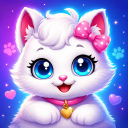 بازی Baby Kitty Daycare - Kids Game