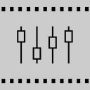 برنامه Video Sound Editor VideoMaster