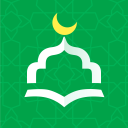 برنامه WeMuslim: Athan, Qibla&Quran