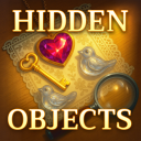 بازی Hidden City: Hidden Object