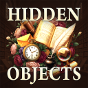 Hidden City: Hidden Object