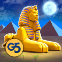 بازی Jewels of Egypt・Match 3 Puzzle