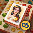 بازی Emperor of Mahjong Tile Match