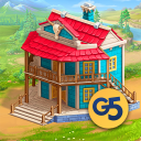 بازی Jewels of the Wild West・Match3