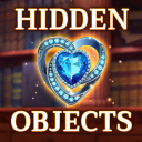 بازی The Secret Society: Mystery
