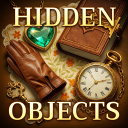 بازی Sherlock・Hidden Object Mystery