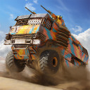 بازی Crossout Mobile - PvP Action
