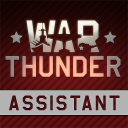 برنامه Assistant for War Thunder