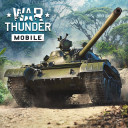 بازی War Thunder Mobile