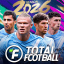 بازی Total Football