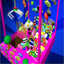 بازی Candy Grabber