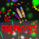 بازی Go Fireworks