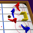 بازی Table Ice Hockey 3d