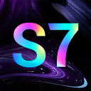برنامه S26 / S7 Launcher for Galaxy S
