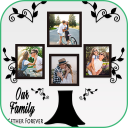 برنامه FrameX – Photo Frame App