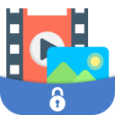 برنامه Hide Photo, Video