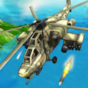 برنامه AIR FORCE HELICOPTER SIMULATOR
