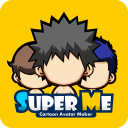 برنامه SuperMe - Avatar Maker Creator