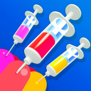 بازی Jelly Dye: Jelly Games & ASMR