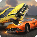 بازی Demolition Derby 3D