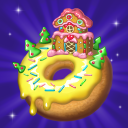 بازی Ezoterium: Match-3 Puzzle RPG