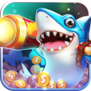 بازی Fish Hunter - Shooting Fish