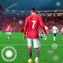 بازی Football Club Hero Soccer Game