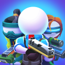 بازی Squad Alpha - Action Shooting