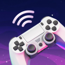 برنامه PS Remote Game Controller
