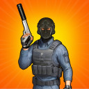 Rescue Agent: Shoot & Hunt