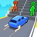 بازی Shape-shifting