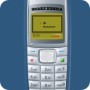 بازی Snake Game 1991