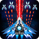 بازی Space shooter - Galaxy attack