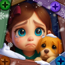 بازی Screw Up Family: Story Puzzle