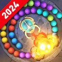 بازی Marble Shoot Puzzle: Deluxe