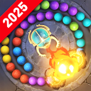 بازی Marble Shoot Puzzle: Deluxe