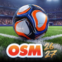 بازی Online Soccer Manager 2026