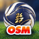 بازی Online Soccer Manager 2026