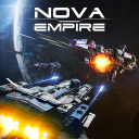 بازی Nova Empire: Space Commander