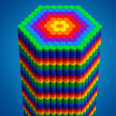 بازی Hexa Sort