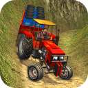 بازی Offroad Tractor Farmer Simulat