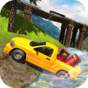 بازی Offroad Hilux Pickup Truck Dri