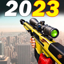 Sniper 3D Shooting Sniper Game