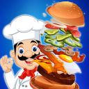 بازی Cooking Madness- Cooking Games
