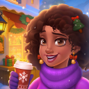 بازی Seaside Escape®: Merge & Story