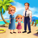 بازی Home Island Pin: Family Puzzle